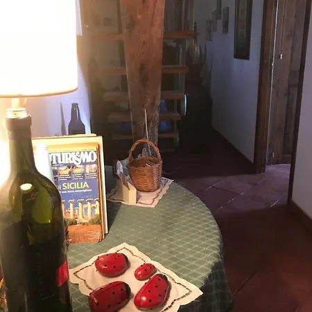 Bed & Breakfast Donna Giovanna