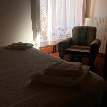 Bed & Breakfast Donna Giovanna *