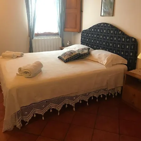 Donna Giovanna Bed & Breakfast Polizzi Generosa