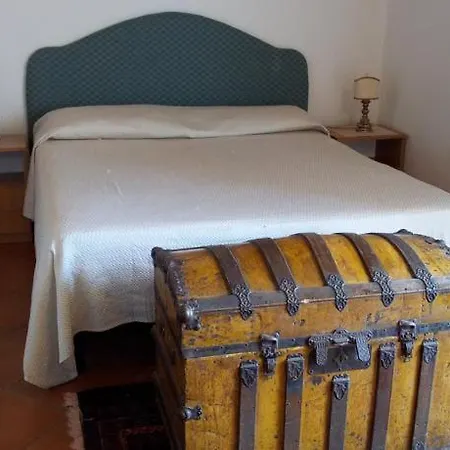 Bed & Breakfast Donna Giovanna *