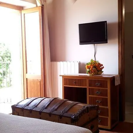 Bed & Breakfast Donna Giovanna