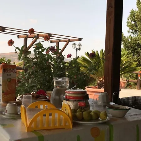 Donna Giovanna Bed & Breakfast