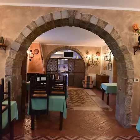 Donna Giovanna Bed & Breakfast