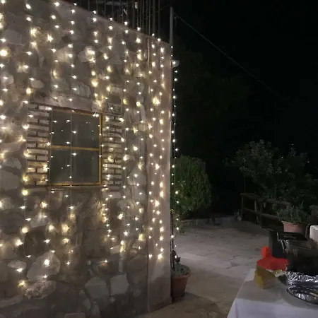 Bed & Breakfast Donna Giovanna Polizzi Generosa