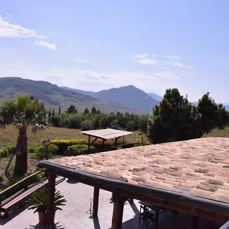 Donna Giovanna Bed & Breakfast Polizzi Generosa